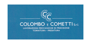 Colombo e Cometti S.r.l.